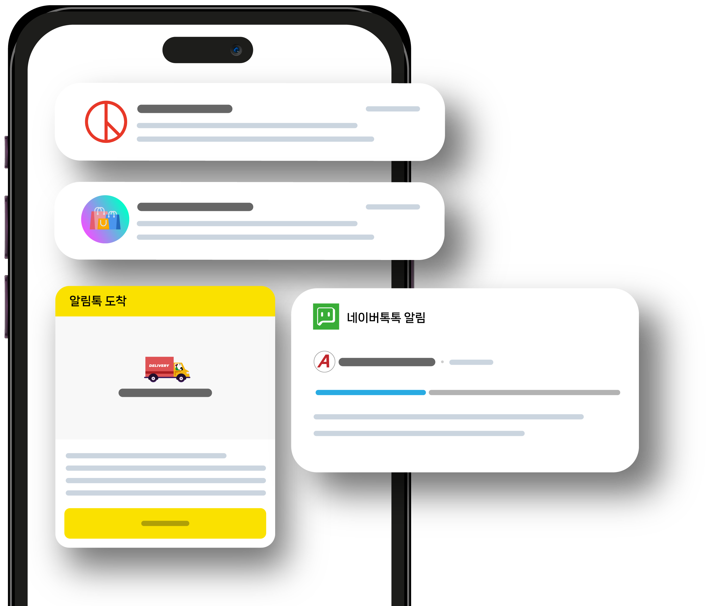 kpmobile msg solution